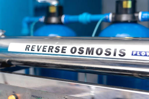 7 Reasons Why Reverse Osmosis Systems Are So Valuable