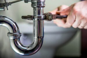 Plumbing in Arizona