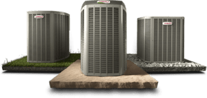 AC Systems in Tucson, AZ