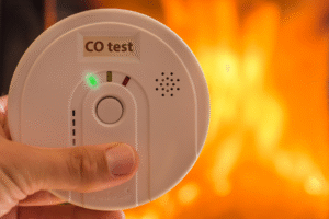 aaa cooling iaq and carbon monoxide