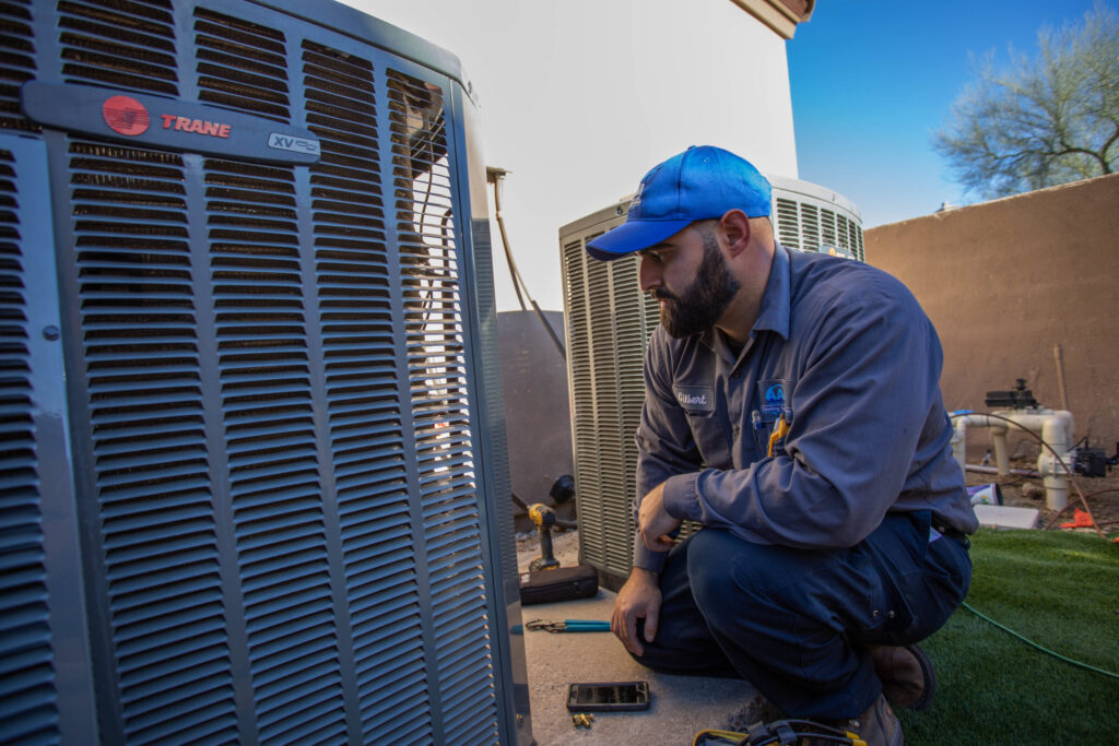 aaa cooling ac service scaled