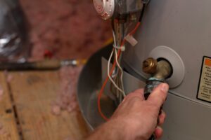 Water Heater Flush in Newbury Park, CA