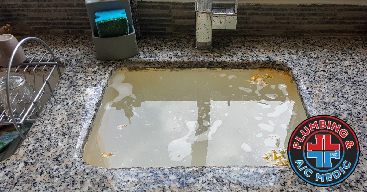 5 Signs Your Sewer Drain Needs Cleaning Right Now | Rite Way
