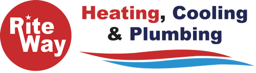 The Rite Way Tucson, AZ Heating, Cooling, Plumbing Logo