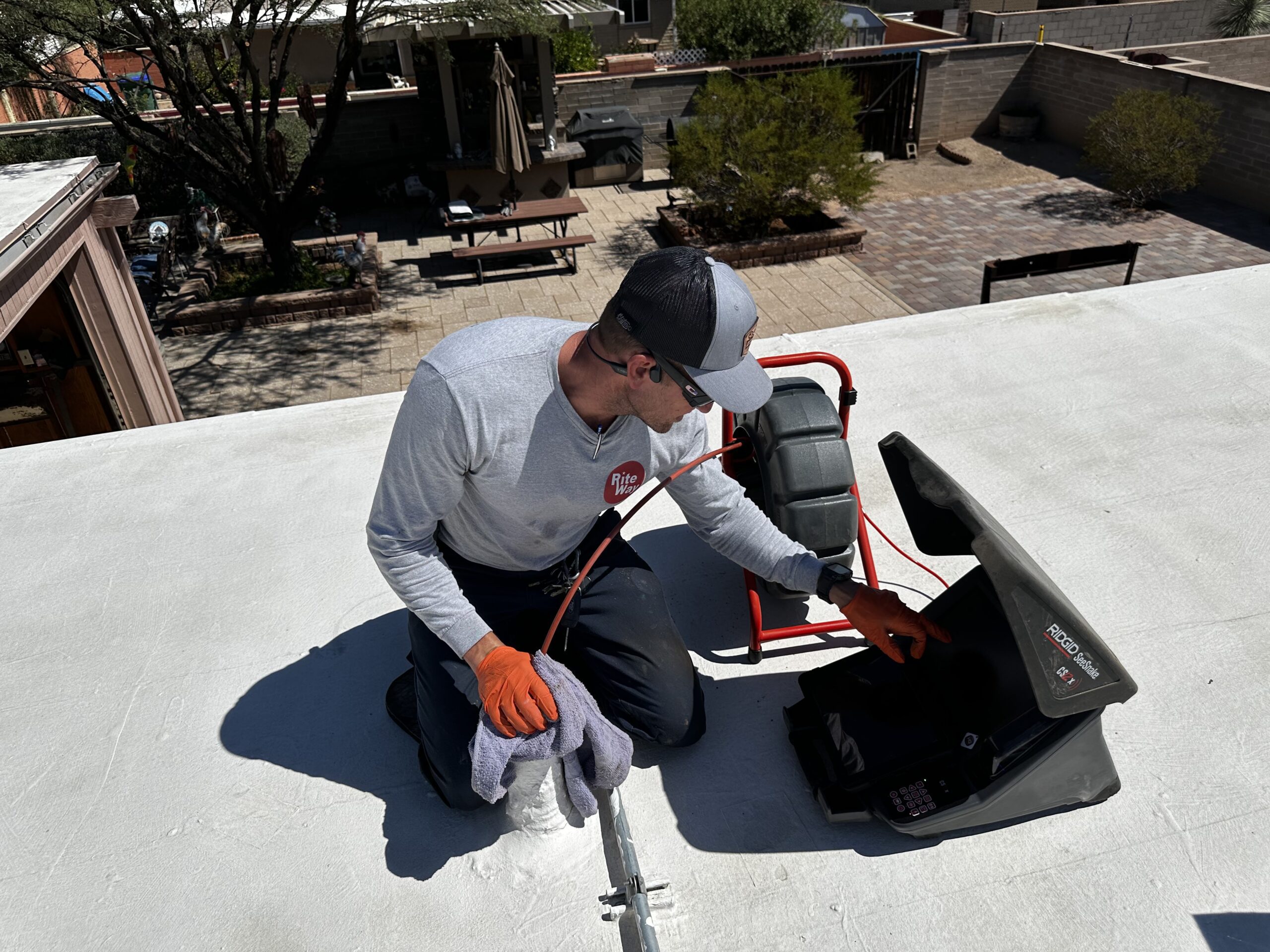 Prevent Costly Repairs The Importance of Sewer System Inspections