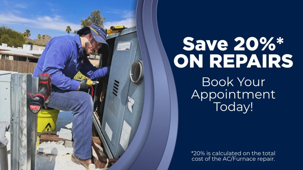 AC 20 percent OFF Repairs at Rite Way