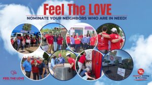 Community News Tucson 2026 Feel The Love Rite Way